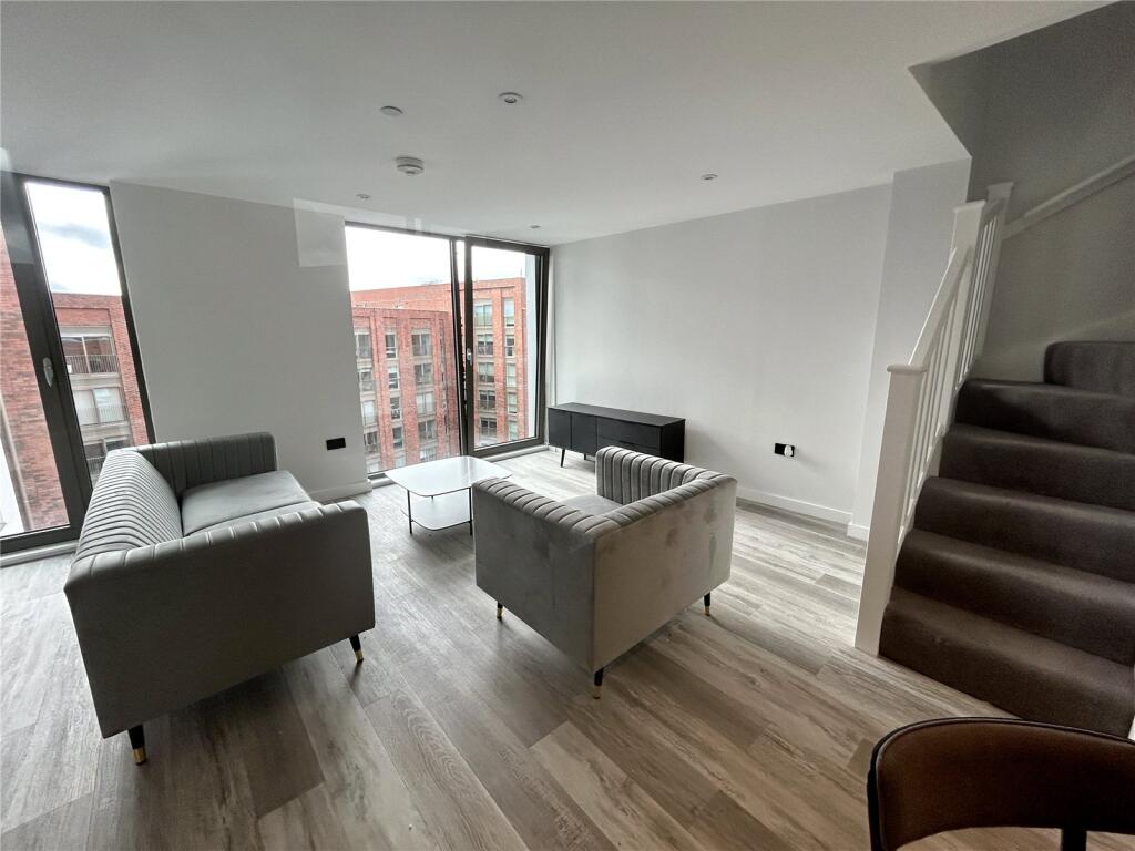 Additional image 5 of Apex Lofts, Warwick Street, Birmingham, B12