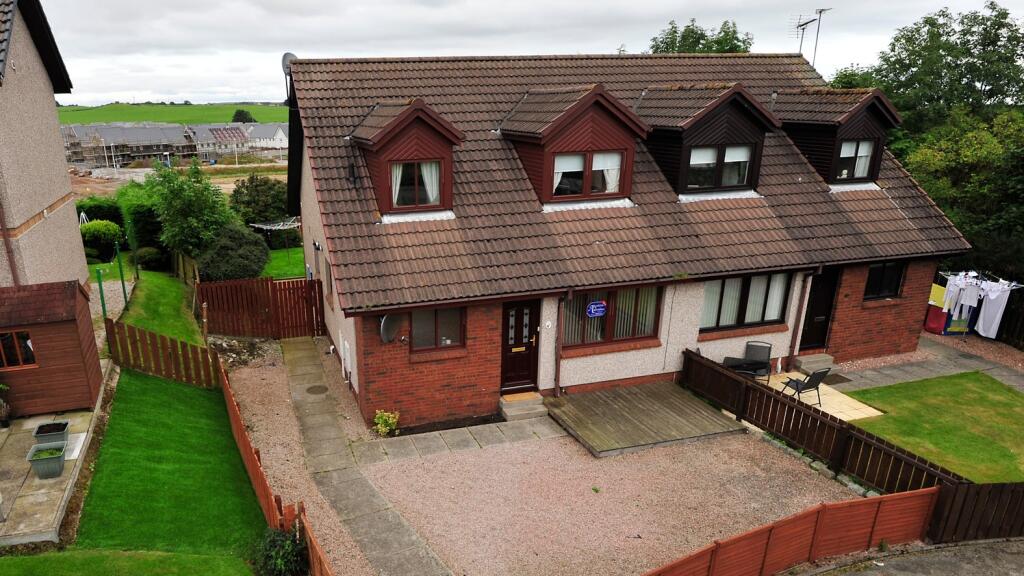 Main image of property: Cypress Grove, Bridge Of Don, Aberdeen, AB23