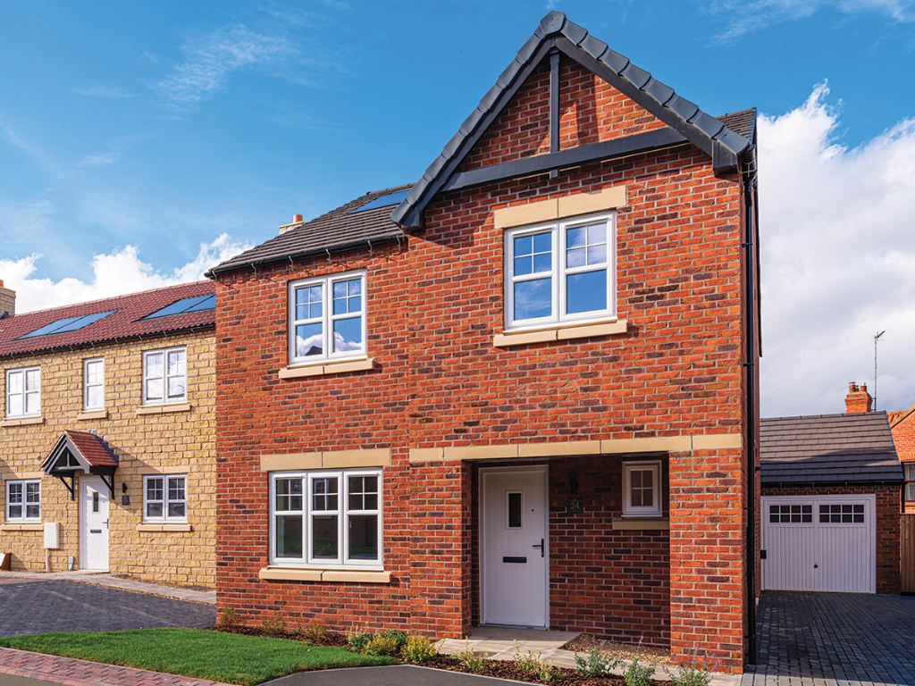 Main image of property: Well Lane,
Willerby,
HU10 6EP