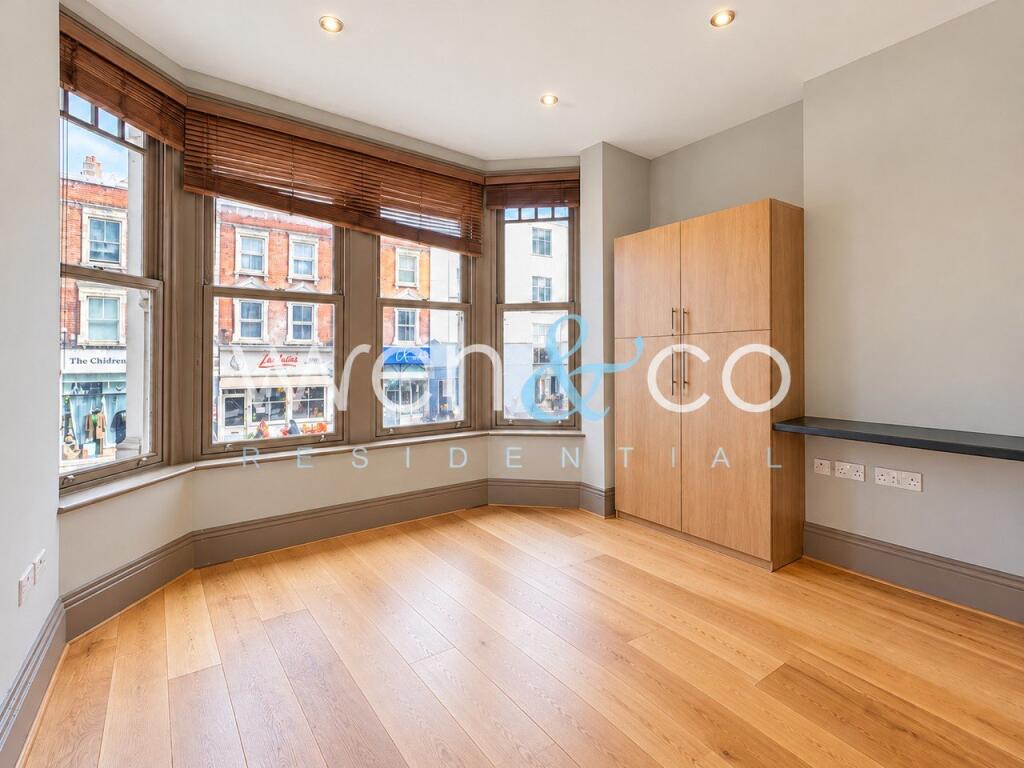 Main image of property: West End Lane, NW6