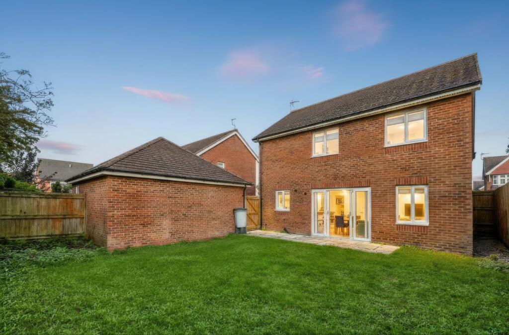 House in West Lancashire, Lancashire - View 4