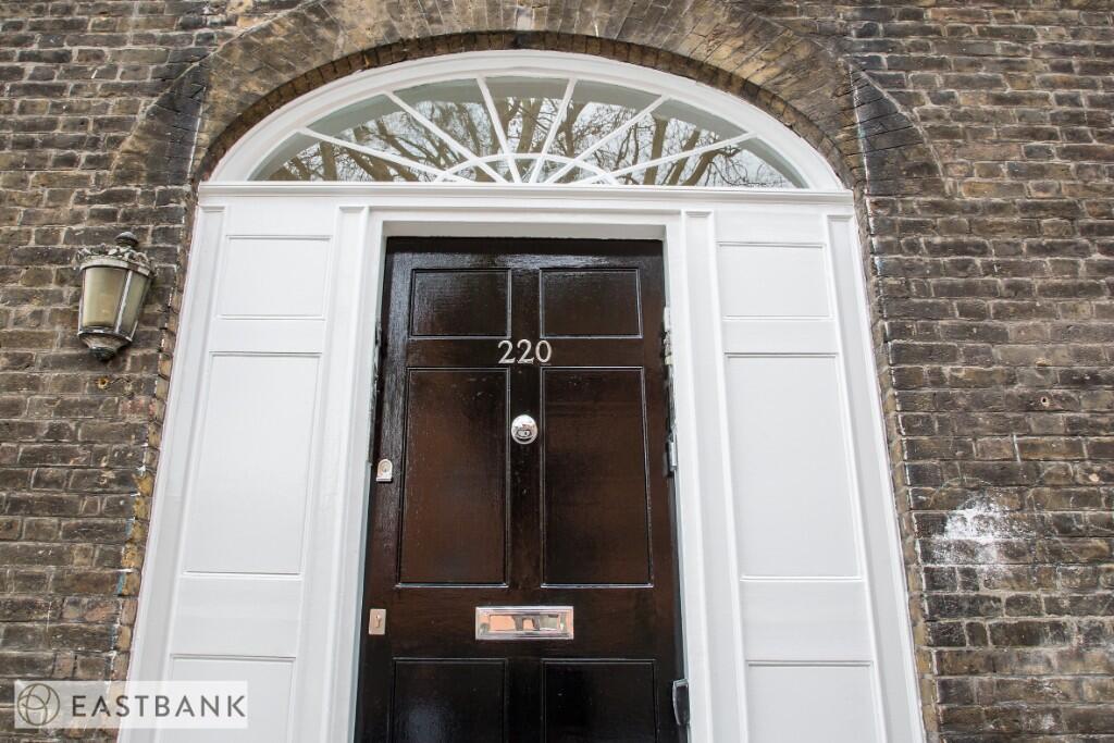 Main image of property: Cable Street, London, E1