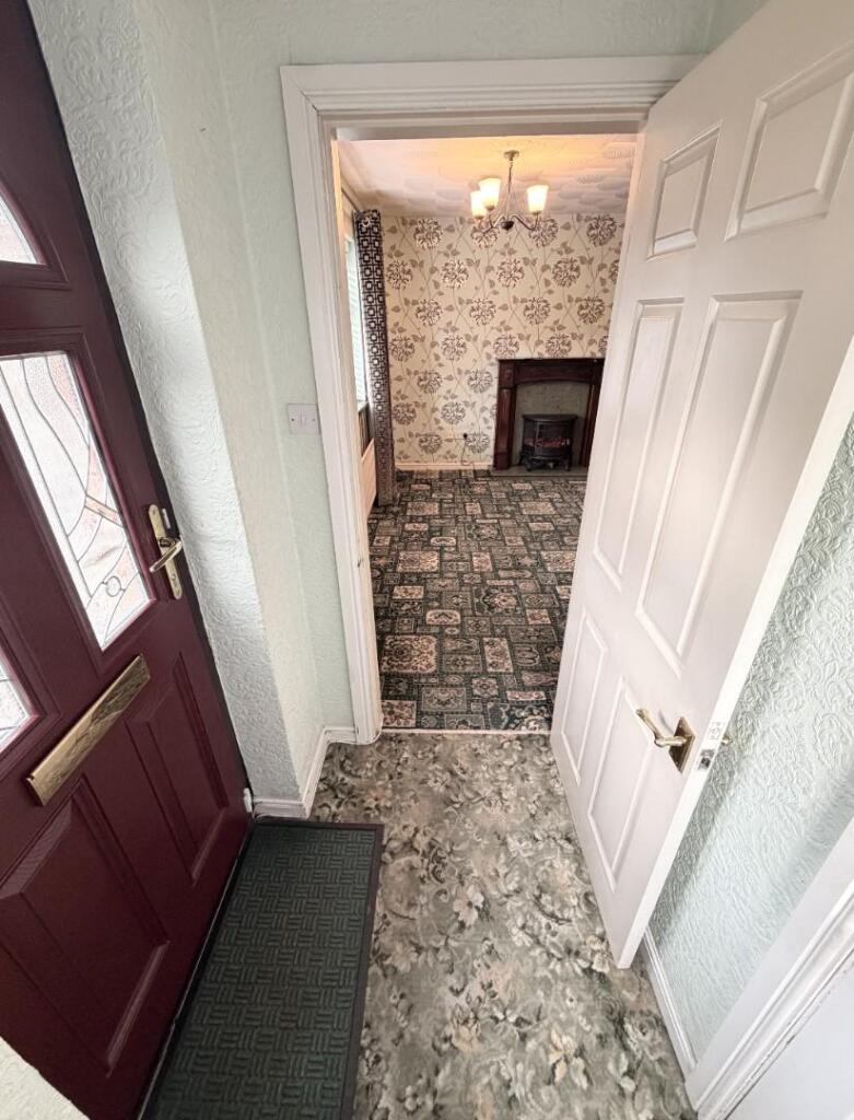 House in Stockton-on-Tees, Hartlepool - View 3