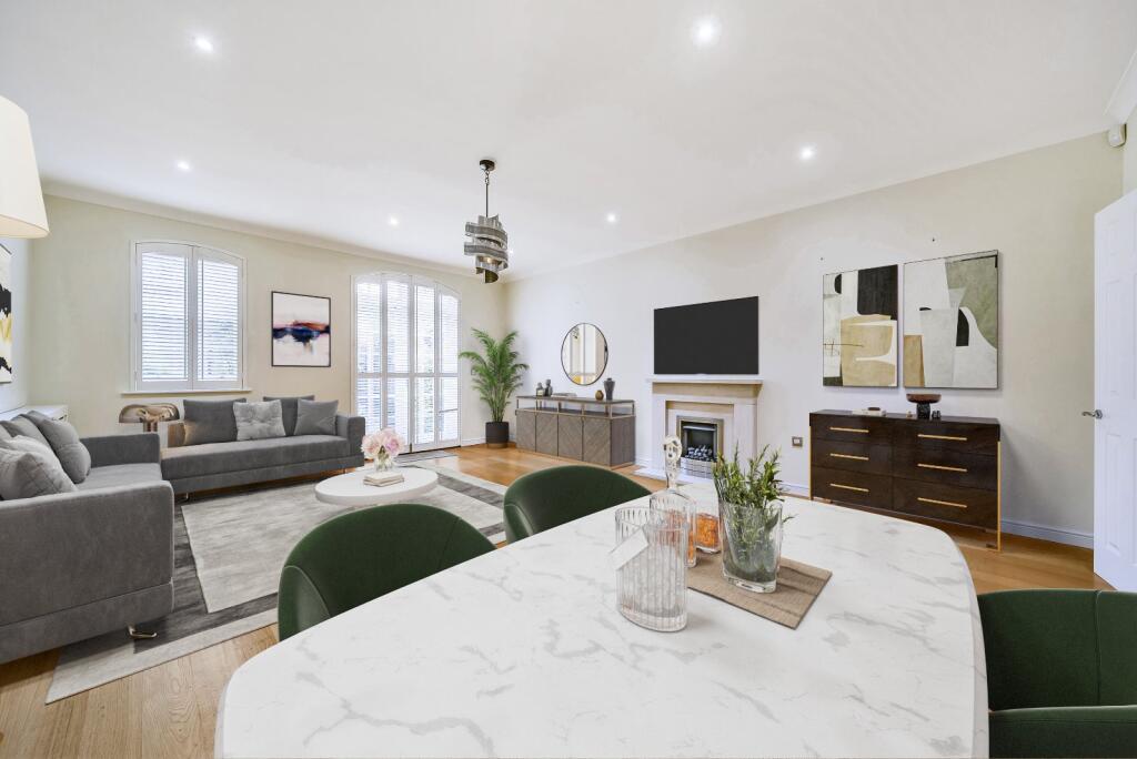 Main image of property: Westerham Road, Keston, Kent, BR2