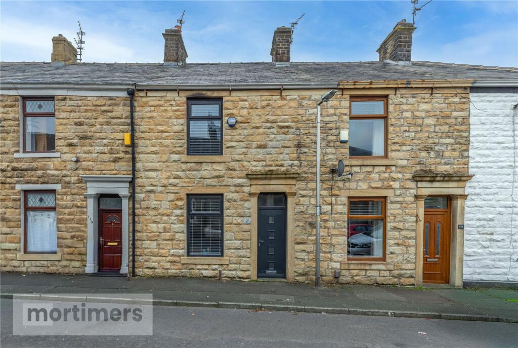 Main image of property: Roe Greave Road, Oswaldtwistle, Accrington, Lancashire, BB5
