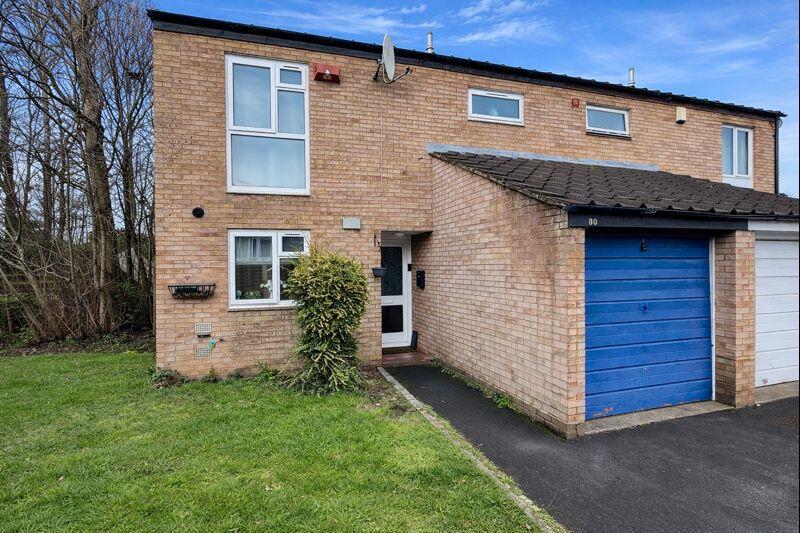 Main image of property: Doddington, Telford, TF3