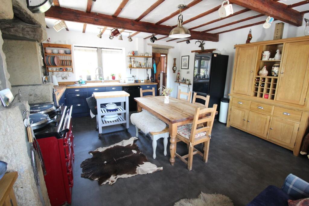 Additional image 4 of West Shaw, Oxenhope, Keighley, BD22