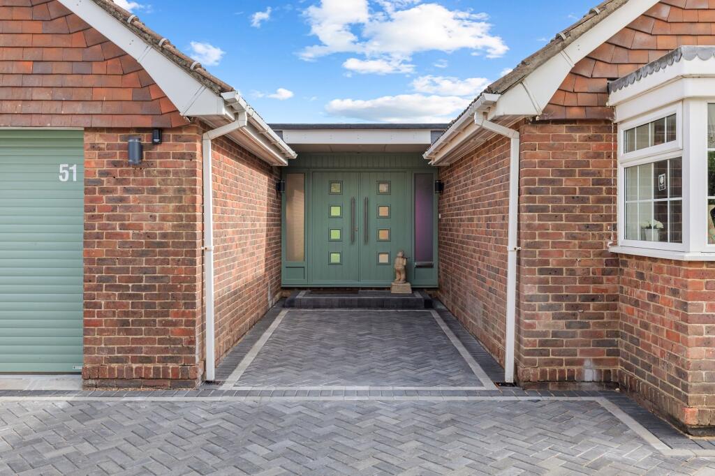 Main image of property: Summerley Lane, Bognor Regis, PO22