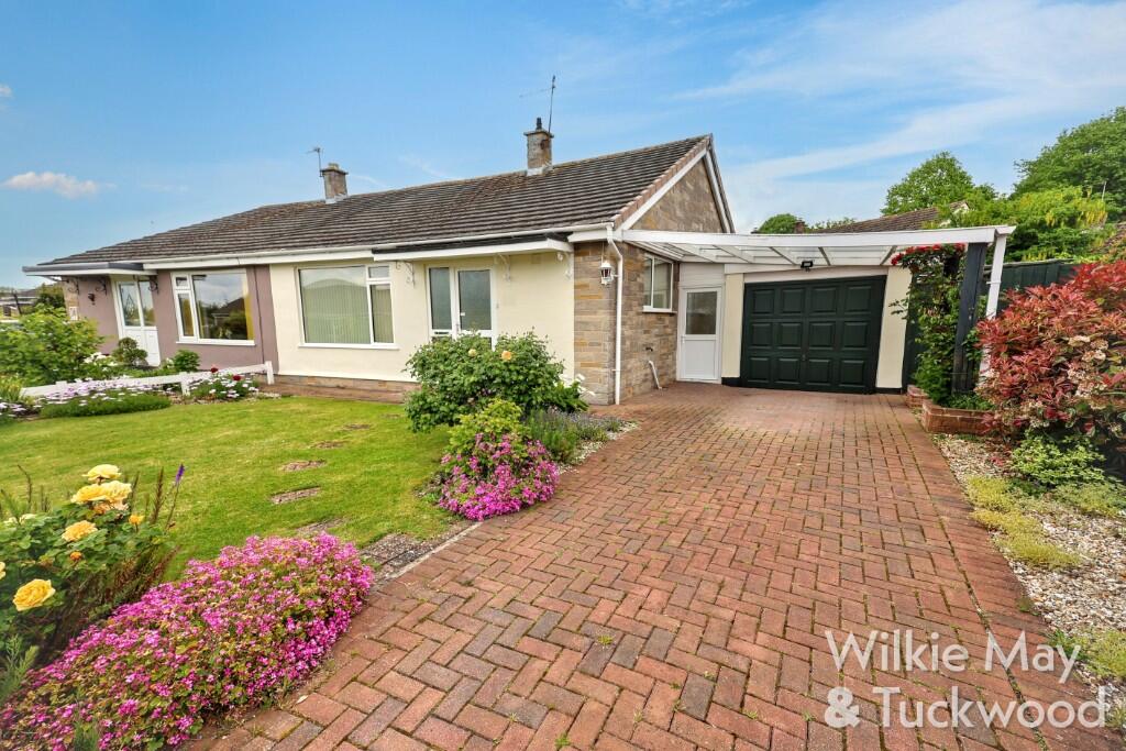 Main image of property: Meadow Gardens, Stogursey, Bridgwater, Somerset,TA5