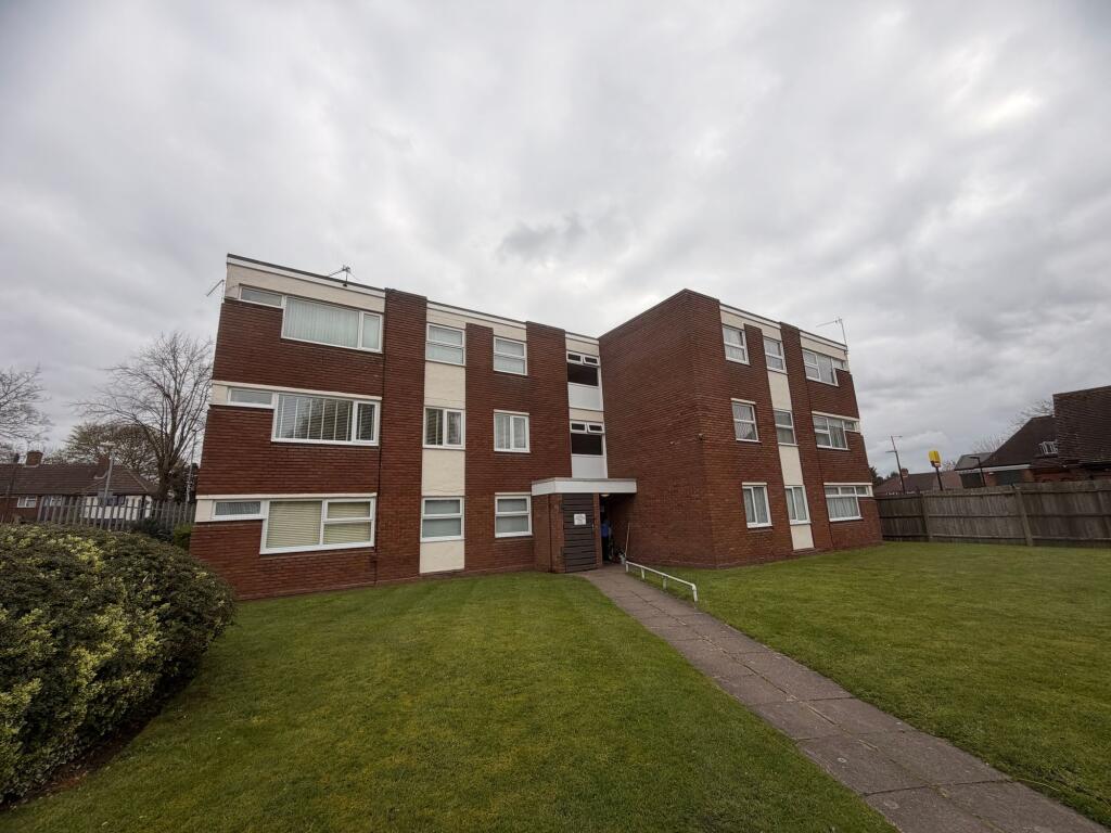 Main image of property: Warren Farm Road, Birmingham, B44
