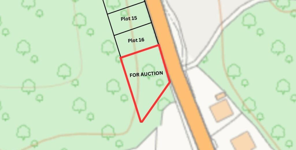 Main image of property: Land at Southall Road, Dawley, Telford, Shropshire, TF4 3NA