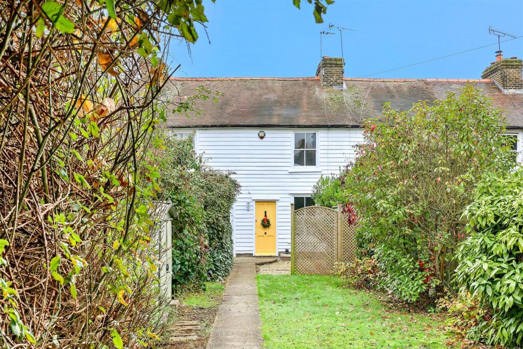 Main image of property: Manor Road, Chigwell