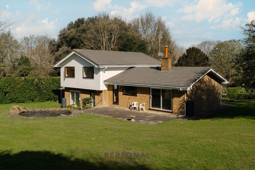 Main image of property: Motshill Lane, Tadworth