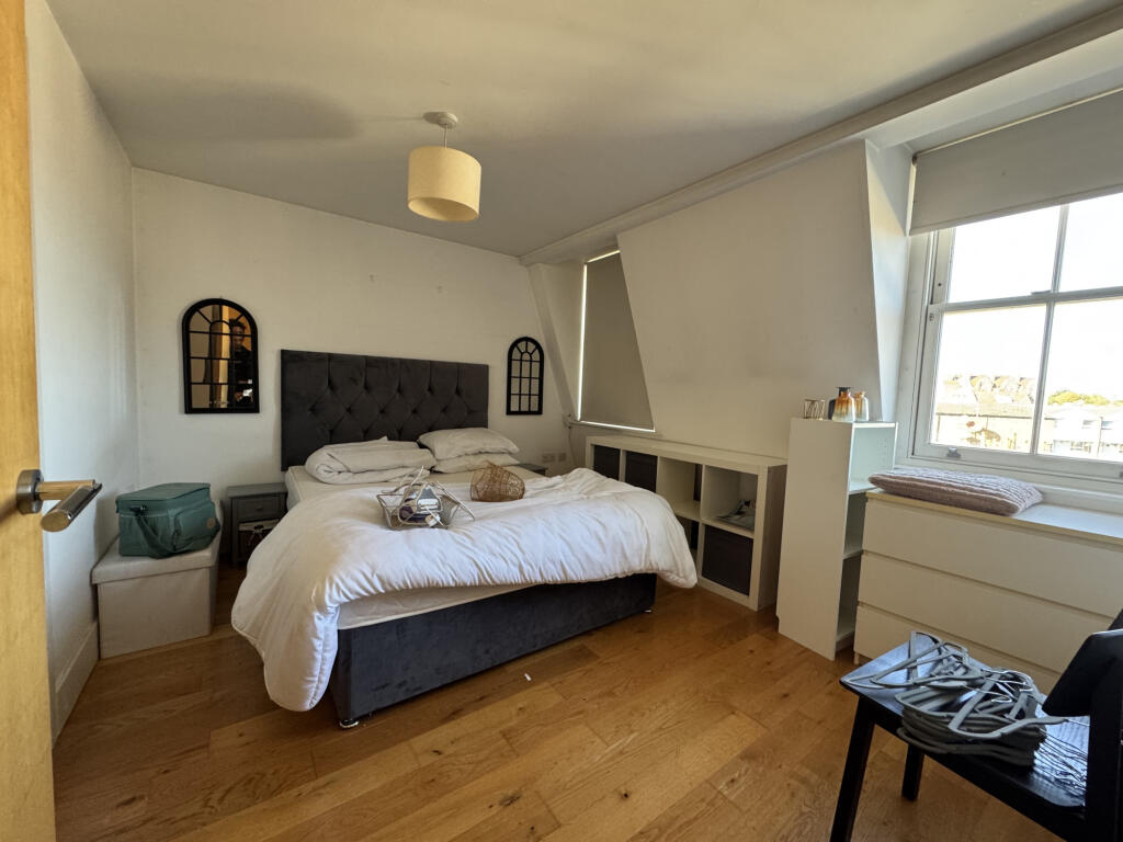 Main image of property: Stamford Road, Dalston, N1