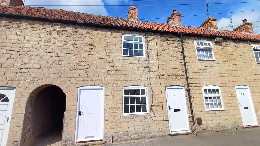 Main image of property: St. Marys Road, Tickhill, Doncaster