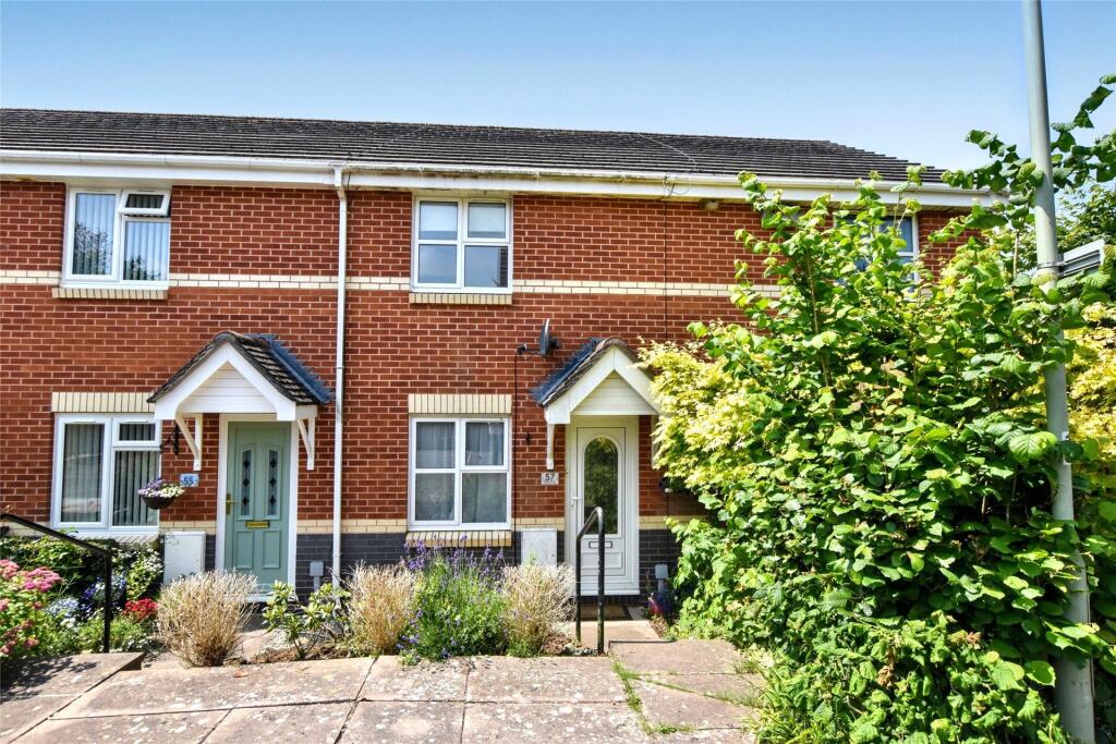 Main image of property: Byron Way, Exmouth, Devon