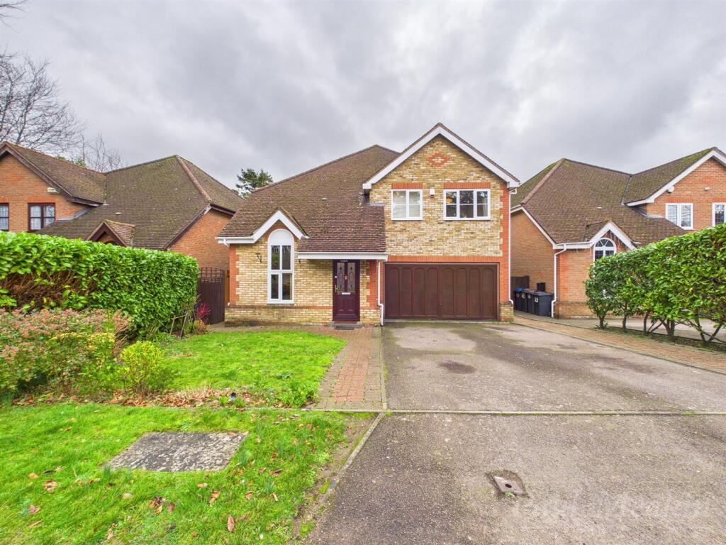 Main image of property: Woodland Gardens, South Croydon