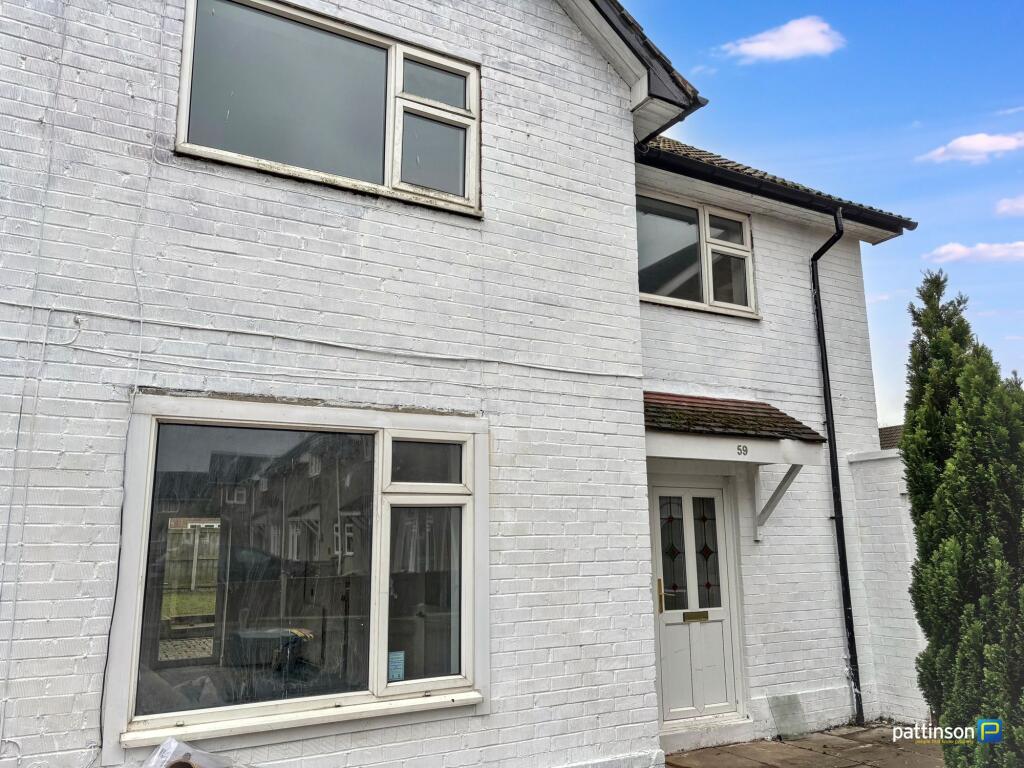 Main image of property: Motherwell Road, Hartlepool, Durham, TS25 3QX