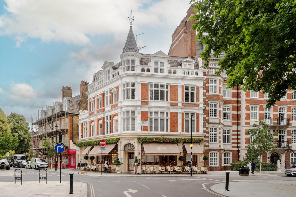 Main image of property: St John's Wood High Street, St John's Wood NW8