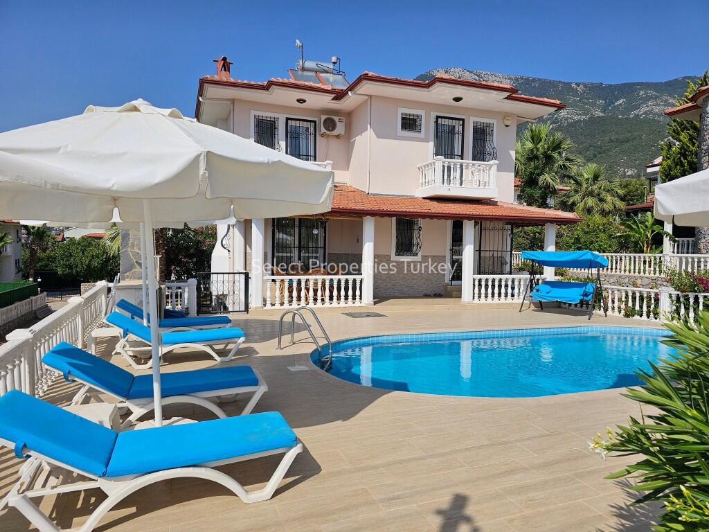 Main image of property: Ovacik, Oludeniz, Mugla