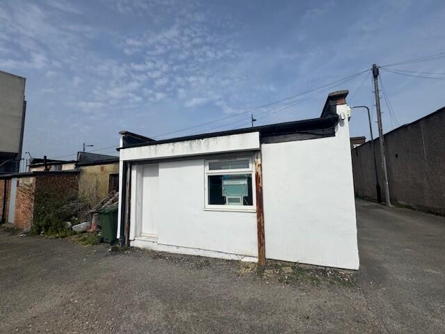 Main image of property: Welling High Street, Welling, DA16 1TQ