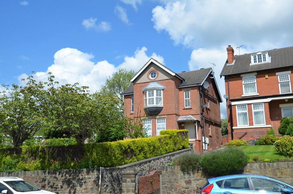 Main image of property: Ashgate Road, Ashgate