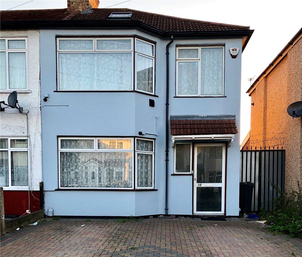 Main image of property: Ivanhoe Road, Hounslow, TW4
