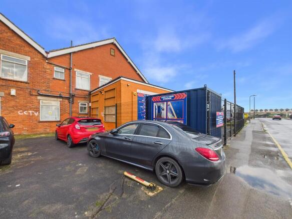 Commercial Facility 2