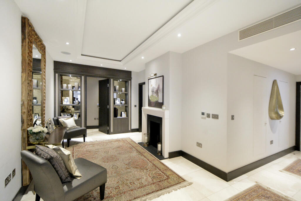 3 bedroom apartment for rent