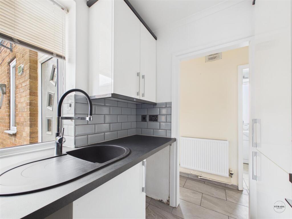 Apartment in Sheffield - View 2