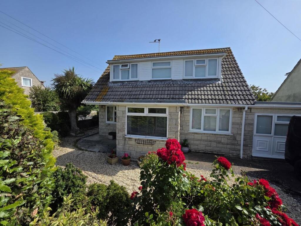 Main image of property: Underhedge Gardens, Portland