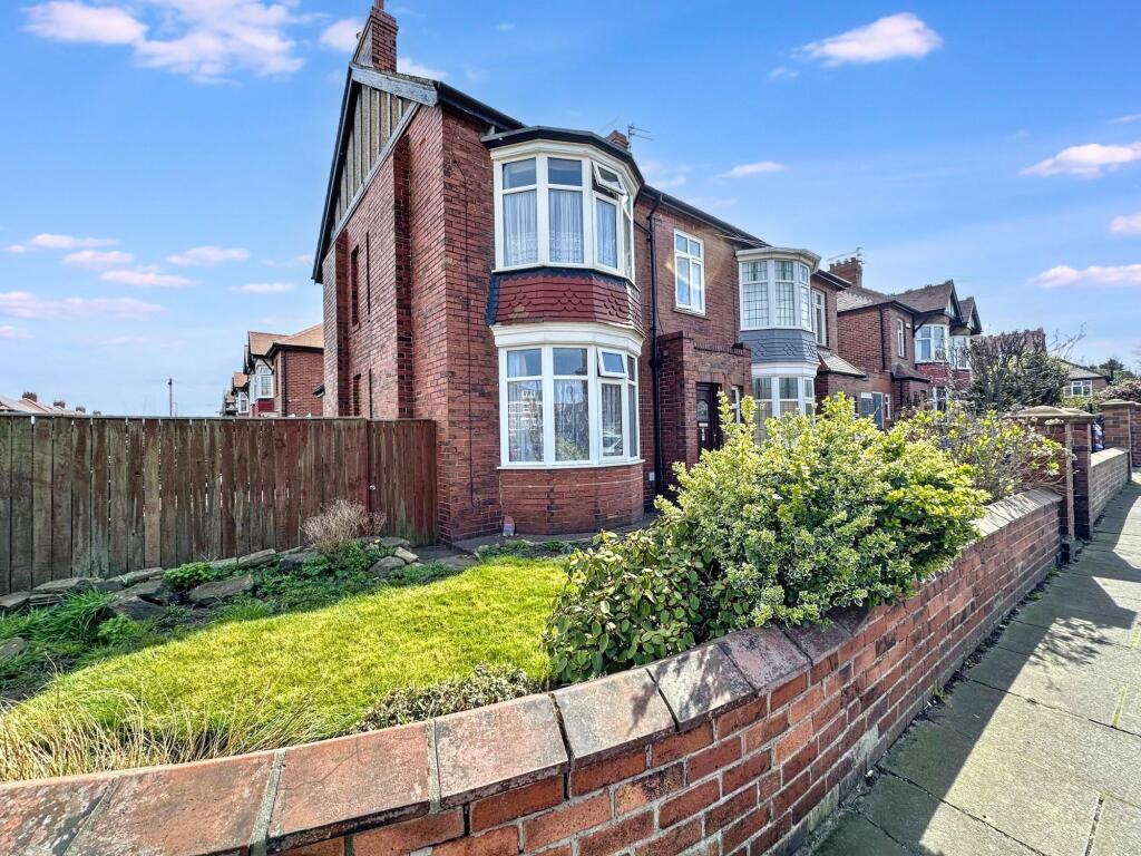 Main image of property: Percy Park, Tynemouth, Tyne and Wear, NE30 4LB