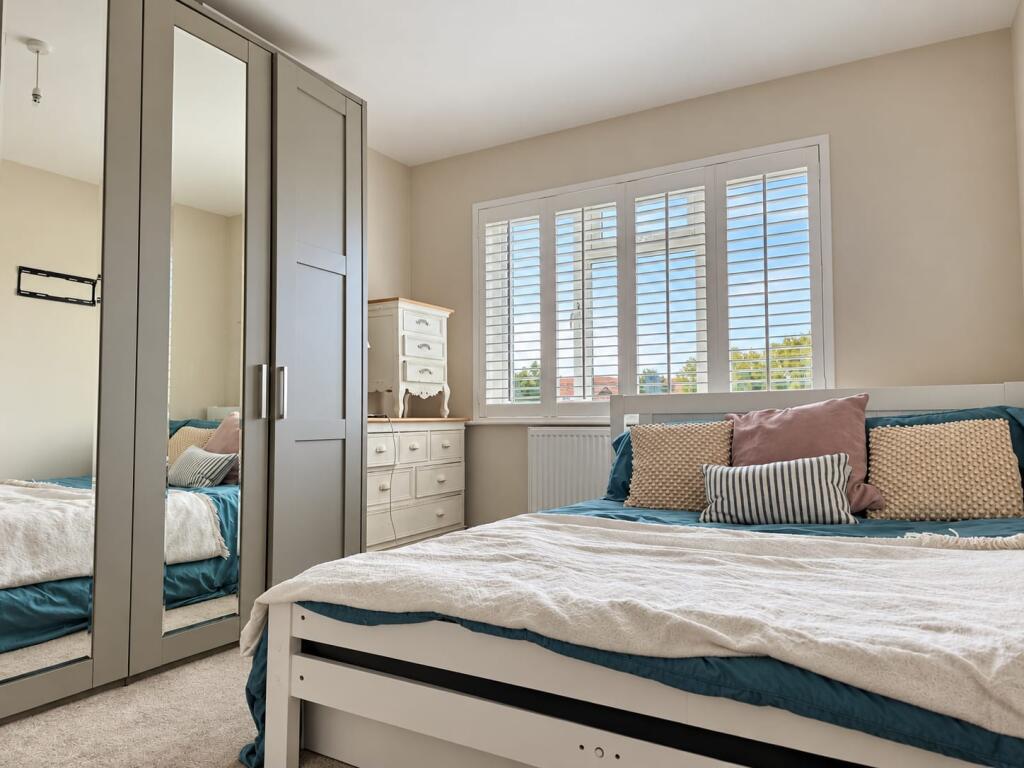 House in Canterbury - More