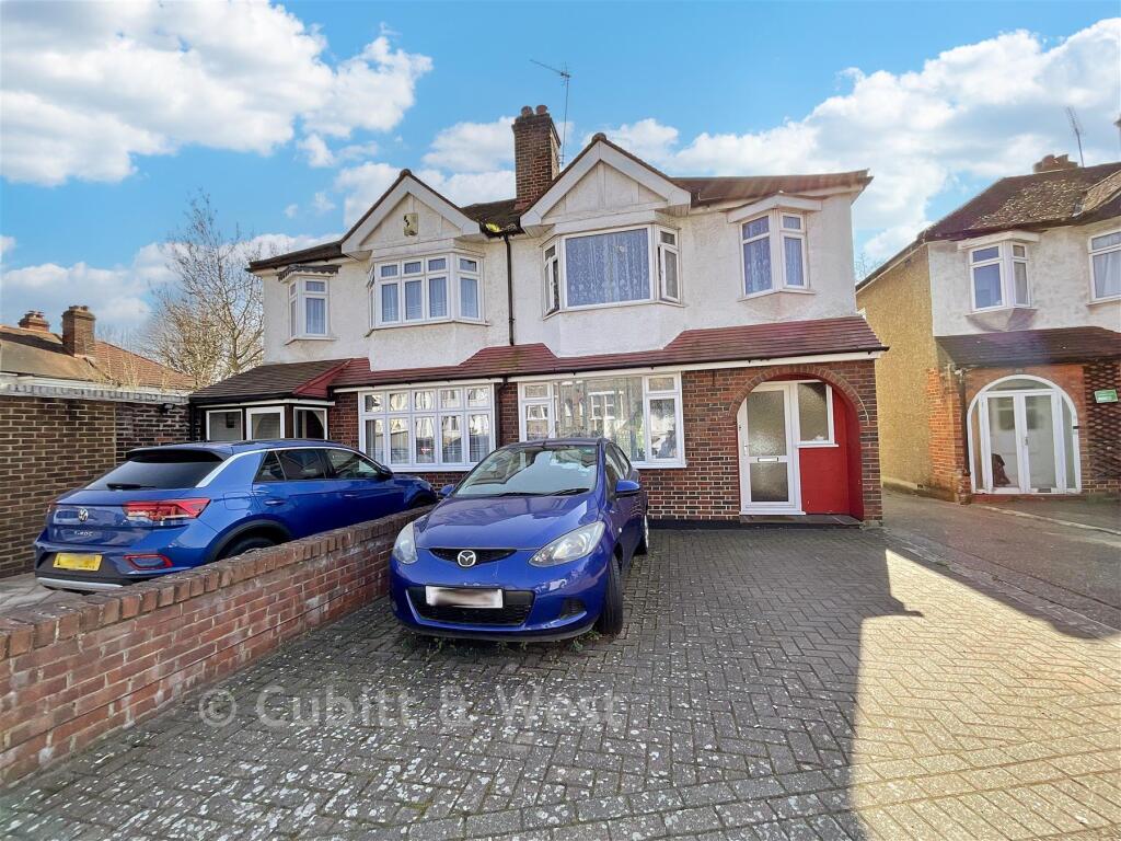 Main image of property: Lower Road, Sutton, Surrey