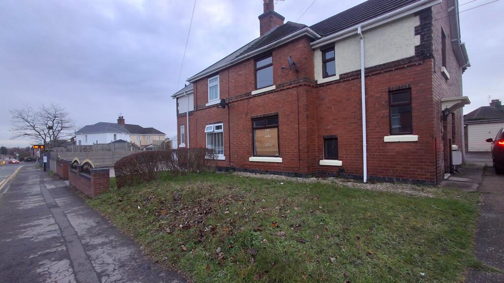 Main image of property: Whinney Lane, New Ollerton, Newark, NG22