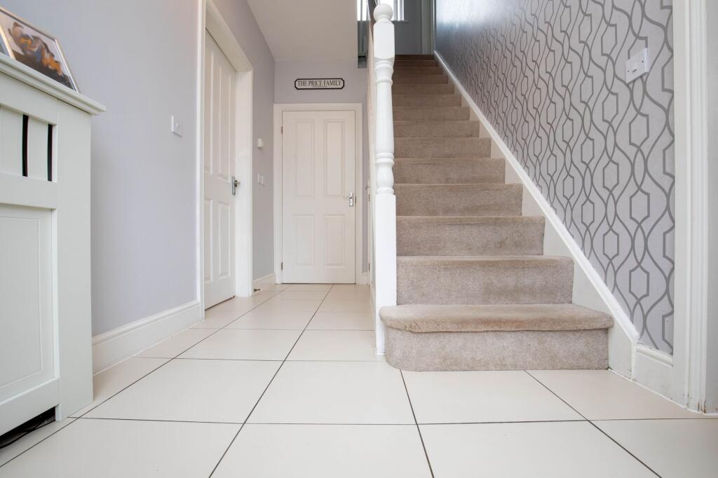House in Bridgend, Parc Derwen, Coity Higher - View 5