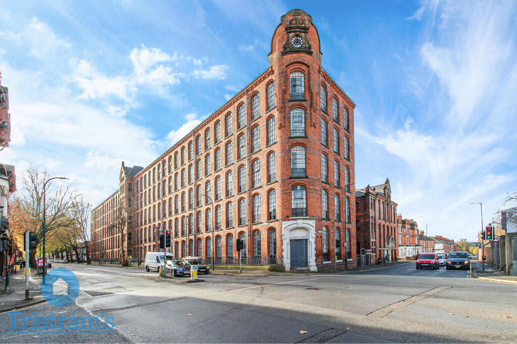 Main image of property: Linen House, Lenton