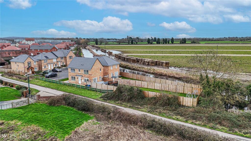 Additional image 35 of Dashwood Close, Hopwas, Tamworth, B78