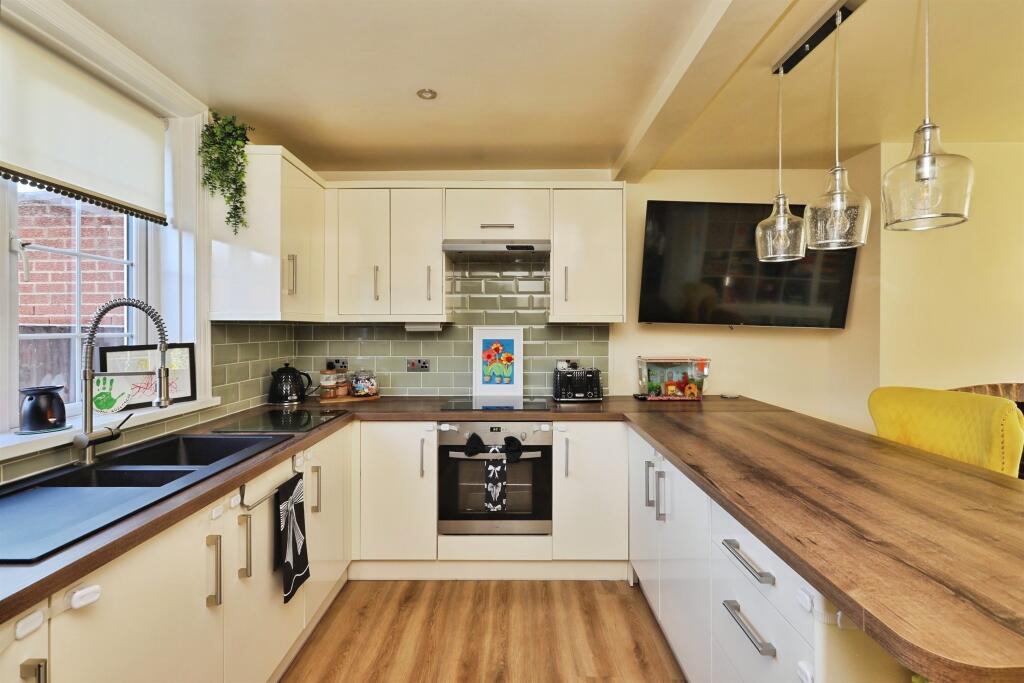 South Avenue, Worksop photo 3