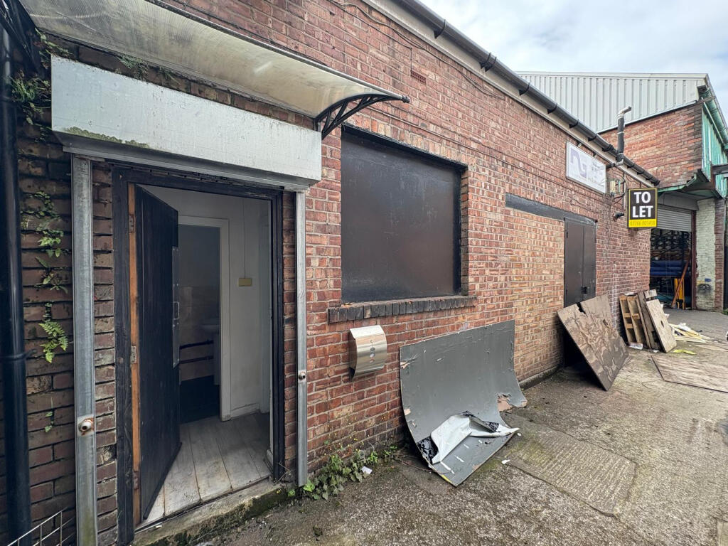 Main image of property: Priest Street, Hyde, Cheshire, SK14