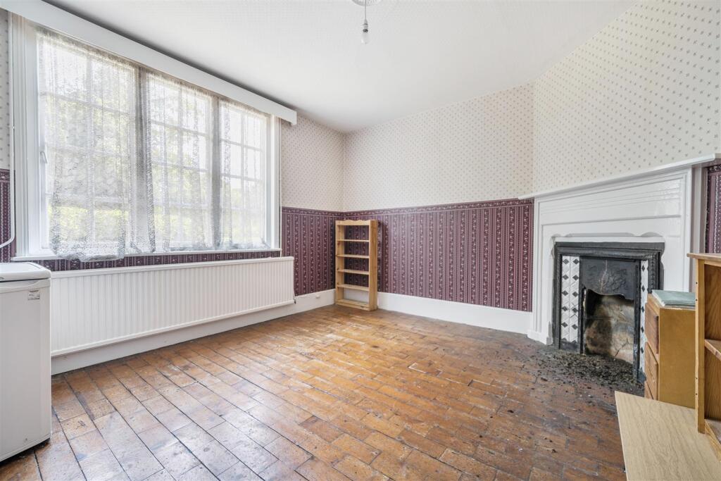 House in Twyford, Loddon Park Farm - View 4
