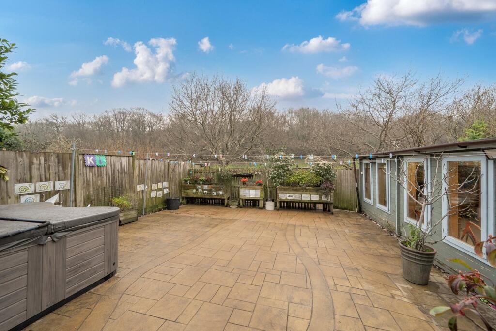 Additional image 27 of Bekynton Avenue, Wells, BA5