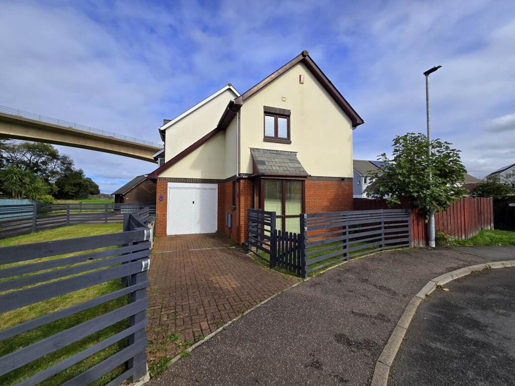 Main image of property: Riverside Close, Bideford