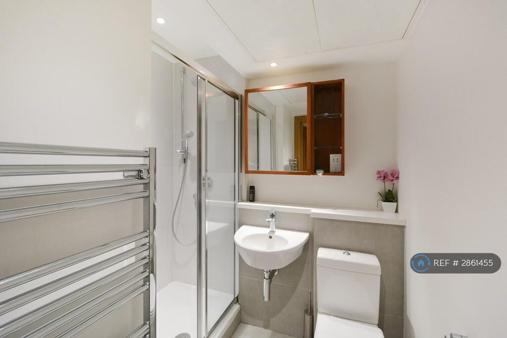 Main image of property: Willoughby St, London, WC1A