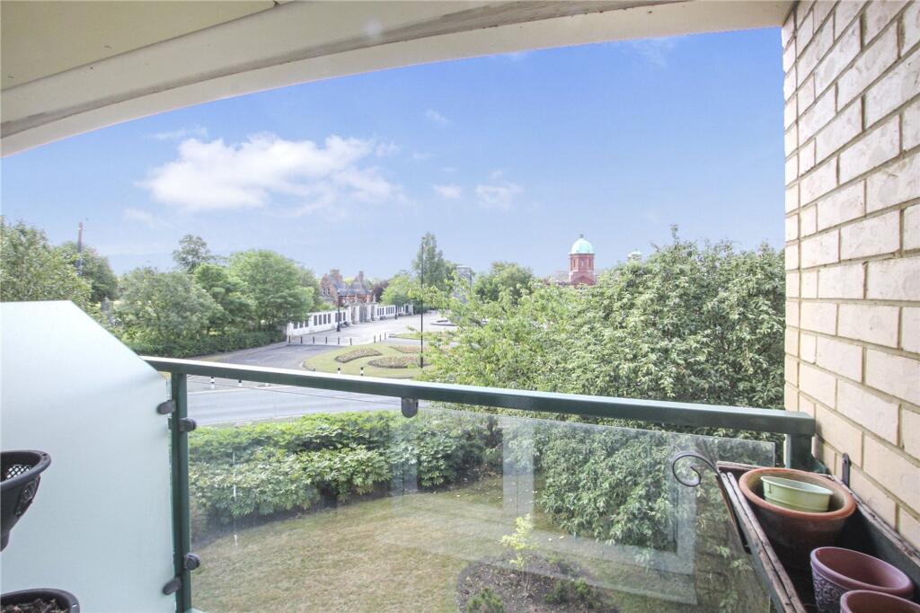 Apartment in Stockton-on-Tees - View 2