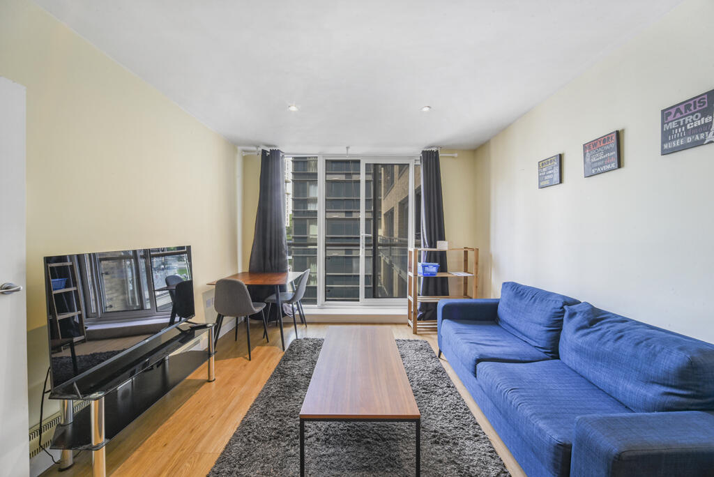 South Wharf Road, Paddington, W2 photo 2