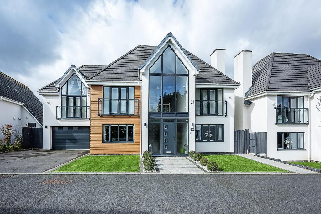 Main image of property: Willow Crescent, Beechnut Lane, Solihull