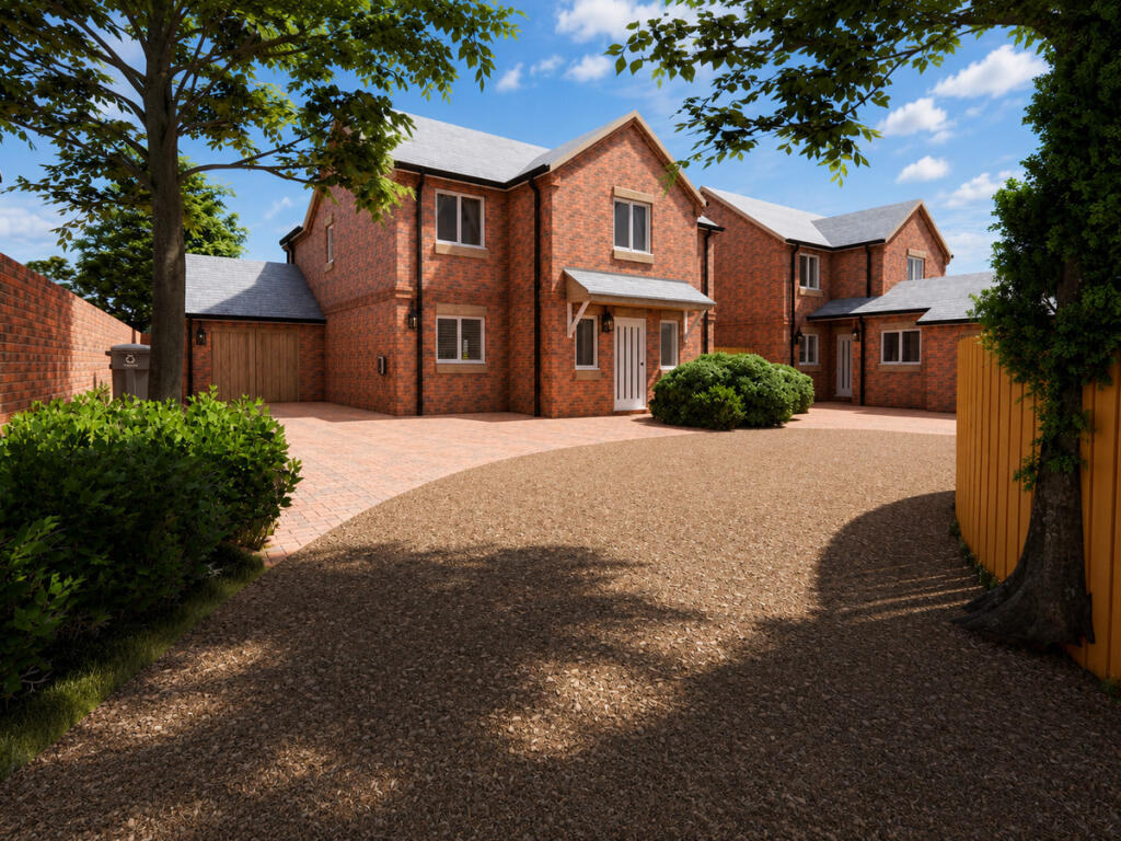Main image of property: Forest Road, Northampton, NN7