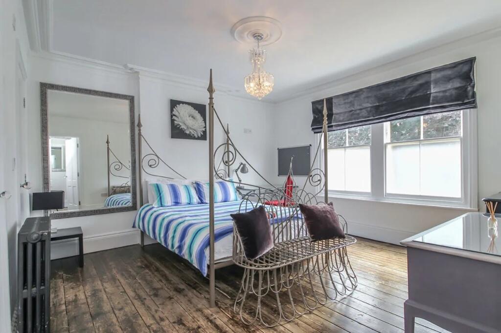 Main image of property: Stanley Road, Oxford, Oxfordshire, OX4