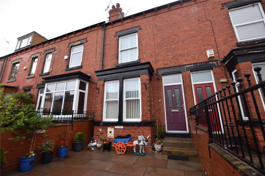 Main image of property: Marshall Street, Crossgates, Leeds, West Yorkshire